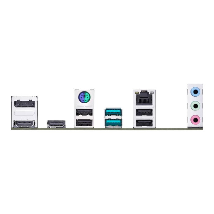 Asus PRIME B660M-A D4-CSM Intel B660 LGA 1700 Micro ATX DDR4 Asus PRIME B660M-A D4-CSM Intel B660 LGA 1700 Micro ATX DDR4